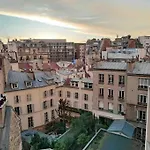 Charmant Studio Paris Cherche-Midi