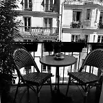 Appartement Vue Moulin Rouge