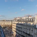 Hotel Elysa-Luxembourg