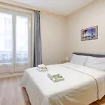 108-Cozy Apartment In Republique