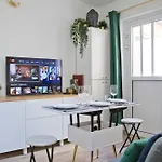 Perfect Modern Apt Saint Germain - Prince 1