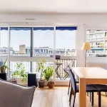 Guestready - Bright And Airy In The 18Th