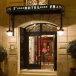 Francois 1er