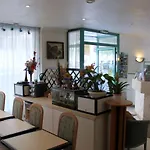 Hôtel Aladin