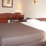 Cosmotel Hotel