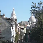 Hotel 29 Lepic