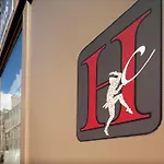 Hotel Des Comedies