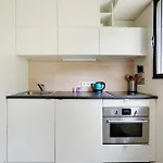 Luxembourg - Pantheon Charming Apartment
