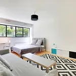Luxembourg - Pantheon Charming Apartment