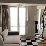 Duplex Notre-Dame De Paris