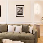 Thelander - Serviced Apartments In Champs Elysees