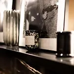 Appartement De Luxe Avenue Montaigne