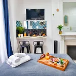 Apartments WS Tour Eiffel - Laos