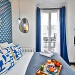 Apartments WS Tour Eiffel - Laos