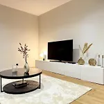 Acogedor Apartamento En El Centro De Paris.