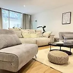 Acogedor Apartamento En El Centro De Paris.