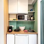 Guestready - Bel Apt. Au Coeur De Paris