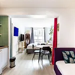 Guestready - Bel Apt. Au Coeur De Paris