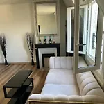 Magnifique Appartement