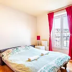 Guestready - Cosy Haven Near Montmartre