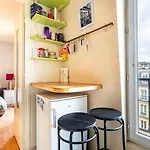 Guestready - Cosy Haven Near Montmartre