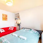 Guestready - Cosy Haven Near Montmartre