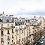 Guestready - Cosy Haven Near Montmartre