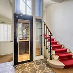 Duplex Avec Un Balcon, Paris 16