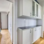 Duplex Avec Un Balcon, Paris 16