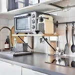 Elegant Studio Au Coeur De Montmartre