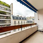 Guestready - One Perfect Studio In Auteuil