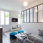 Great Studio Paris 16