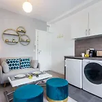 Great Studio Paris 16