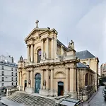 Ws Louvre - Saint-Roch Luxe