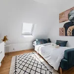 Studio Refait A Neuf Dernier Etage - Paris 19 - 2P - Flat-Guest - Flat-Guest