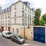 Guestready - Cosy Stay Near Jardin Du Luxembourg