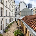 Guestready - Cosy Stay Near Jardin Du Luxembourg