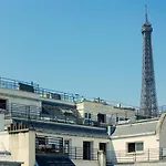 Hôtel Juliana Paris