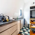 Guestready - Studio Cosy Pres Des Attractions