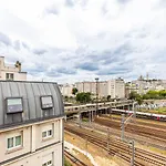 Guestready - Studio Cosy Pres Des Attractions