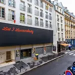 Cozy Studio St Michel Luxembourg
