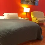 Appartement Haussmannien Cosy