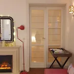 Appartement Haussmannien Cosy