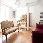 Appartement Ottomane - Welkeys
