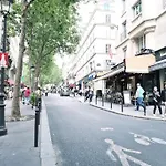Paris Montmartre 6 Personnes