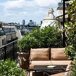Hotel Balzac Paris & Spa Ikoi