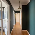 Charmant Appartement 3P - Paris 18
