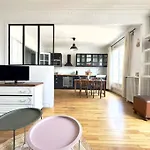 Charmant Appartement 3P - Paris 18