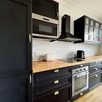 Charmant Appartement 3P - Paris 18