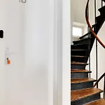 Cosy Studio With Air Conditioning -Near Montmartre
